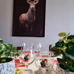 Les 12 Bois Du Cerf بيت للعطل