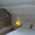 بيت للعطل Les 12 Bois Du Cerf *