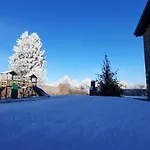 Les 12 Bois Du Cerf * Tailles