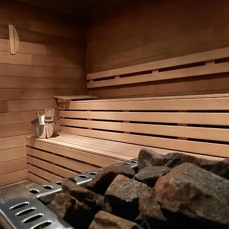 Les 12 Bois Du Cerf * Tailles