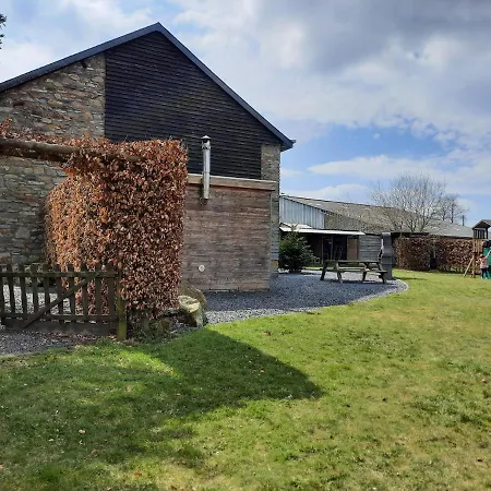 Les 12 Bois Du Cerf *