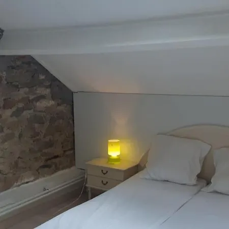 Feriehus Les 12 Bois Du Cerf *
