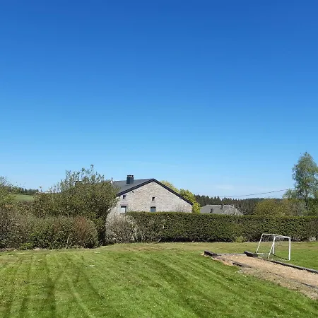 Les 12 Bois Du Cerf Tailles