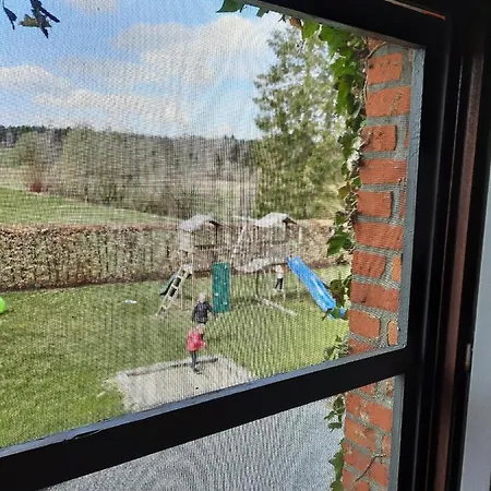 Les 12 Bois Du Cerf *