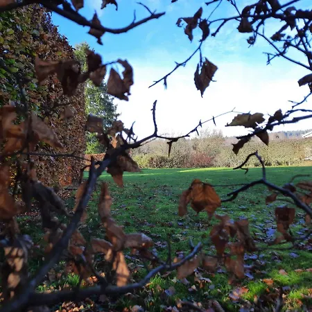 Les 12 Bois Du Cerf Vakantiehuis *