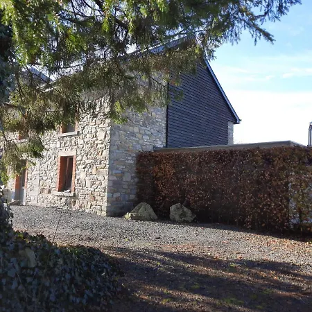 Les 12 Bois Du Cerf * Tailles