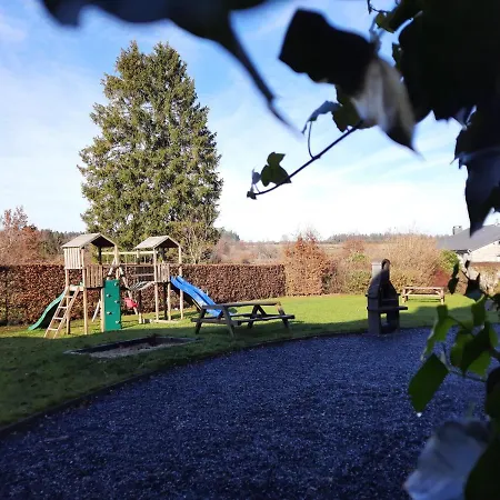 Les 12 Bois Du Cerf Tailles