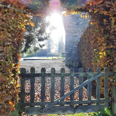 別荘 Les 12 Bois Du Cerf