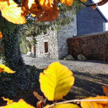 別荘 Les 12 Bois Du Cerf