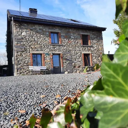 Les 12 Bois Du Cerf Feriehus