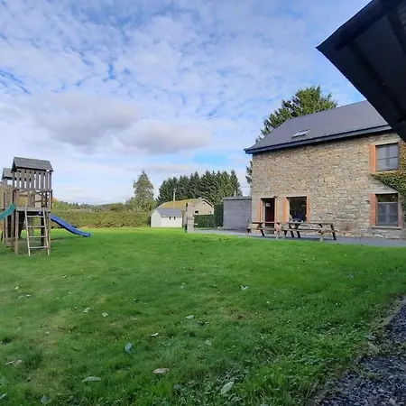 Les 12 Bois Du Cerf * Tailles