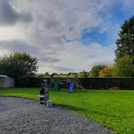 別荘 Les 12 Bois Du Cerf Tailles