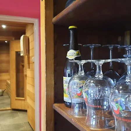 Les 12 Bois Du Cerf Tailles