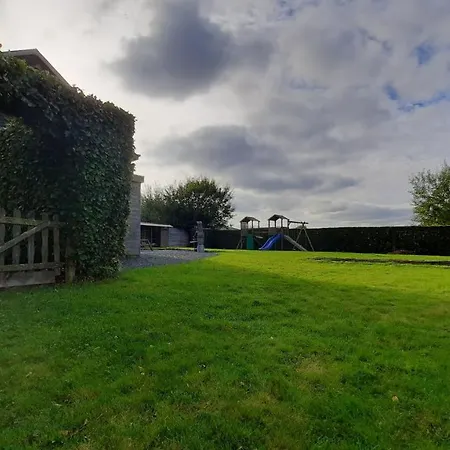 Les 12 Bois Du Cerf Vakantiehuis *