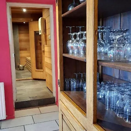 Les 12 Bois Du Cerf *