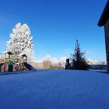 Les 12 Bois Du Cerf * Tailles