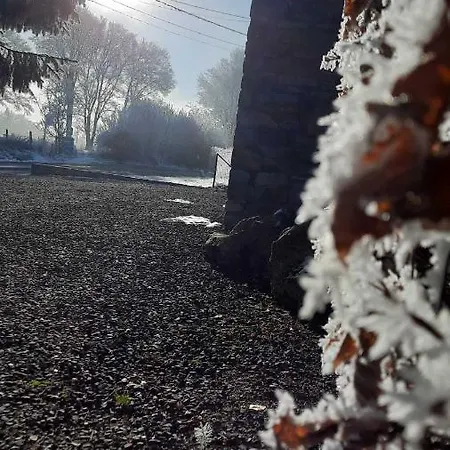 Les 12 Bois Du Cerf Vakantiehuis *