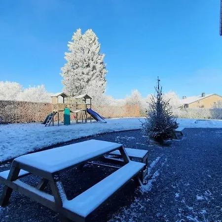 Les 12 Bois Du Cerf Feriehus