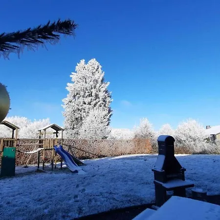 Les 12 Bois Du Cerf Tailles