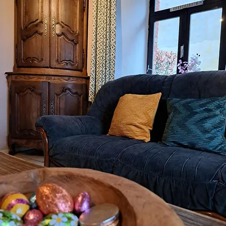 Les 12 Bois Du Cerf *