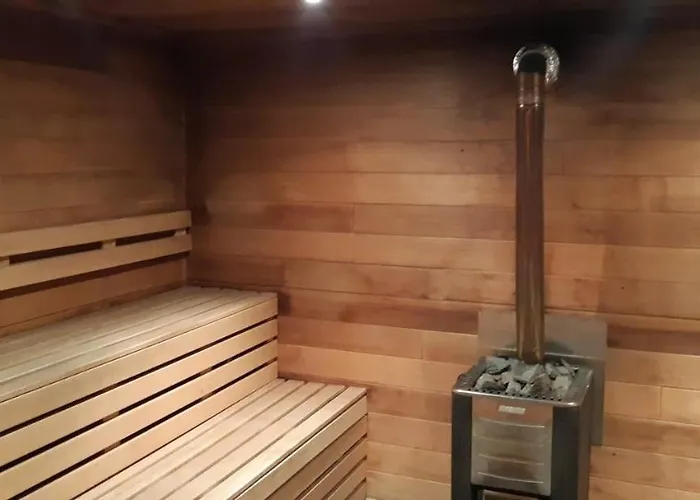 Les 12 Bois Du Cerf Tailles