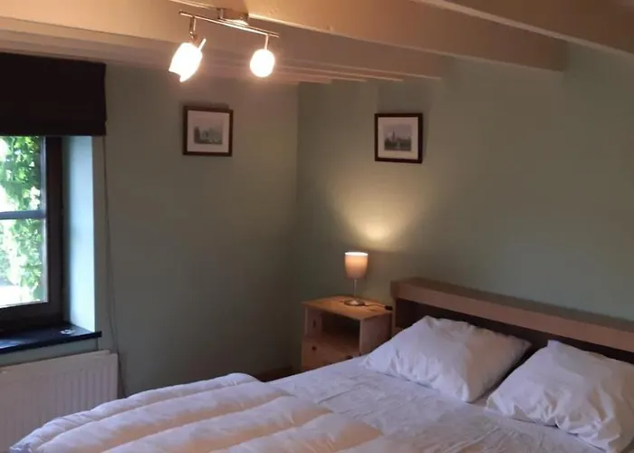 Les 12 Bois Du Cerf *