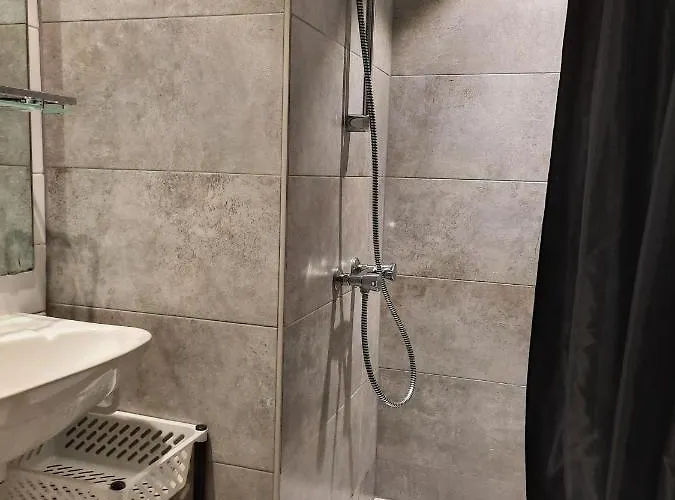 Les 12 Bois Du Cerf 別荘