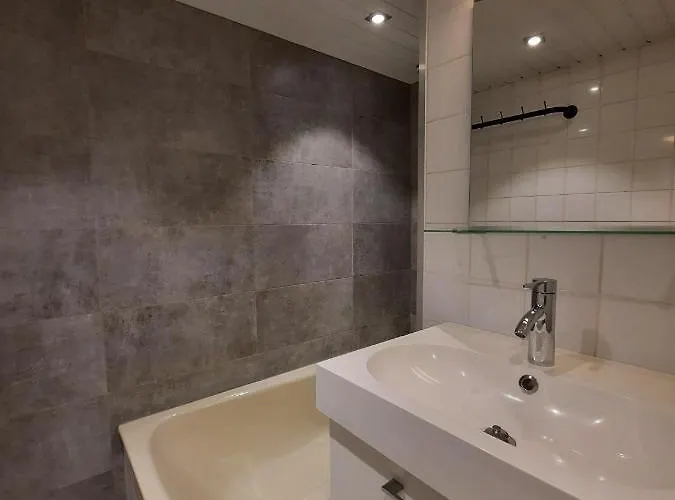 別荘 Les 12 Bois Du Cerf Tailles