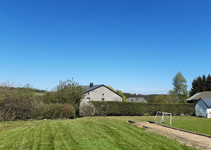 Les 12 Bois Du Cerf Tailles