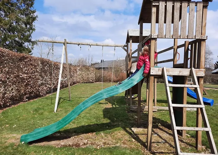 別荘 Les 12 Bois Du Cerf Tailles