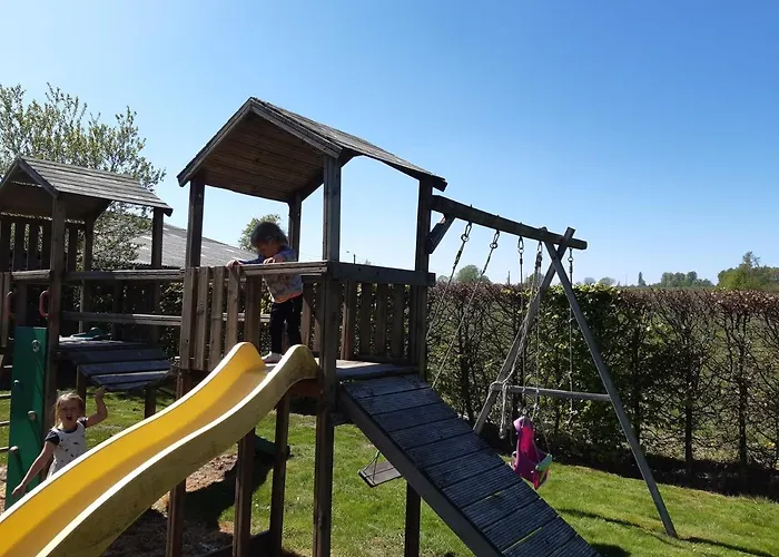 Les 12 Bois Du Cerf 別荘 *