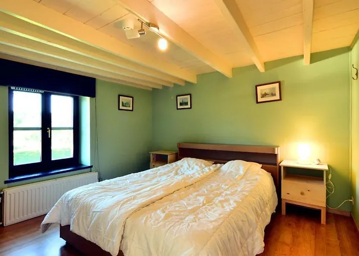 Les 12 Bois Du Cerf *