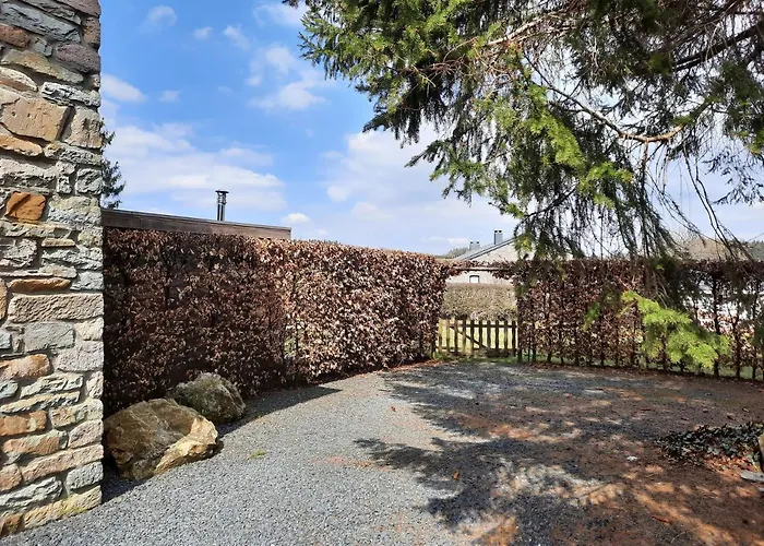 Les 12 Bois Du Cerf 別荘 *