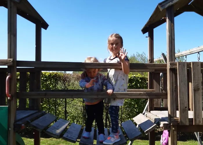 Les 12 Bois Du Cerf 別荘 Tailles