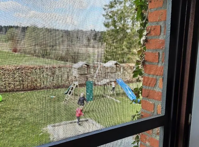 Les 12 Bois Du Cerf *