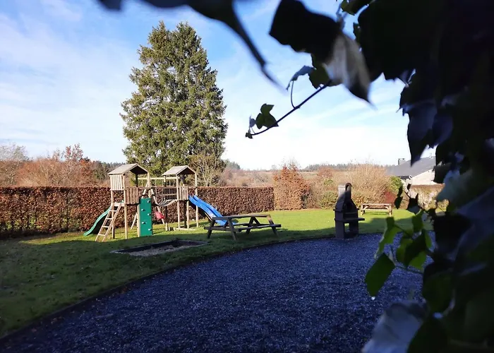 Les 12 Bois Du Cerf Tailles