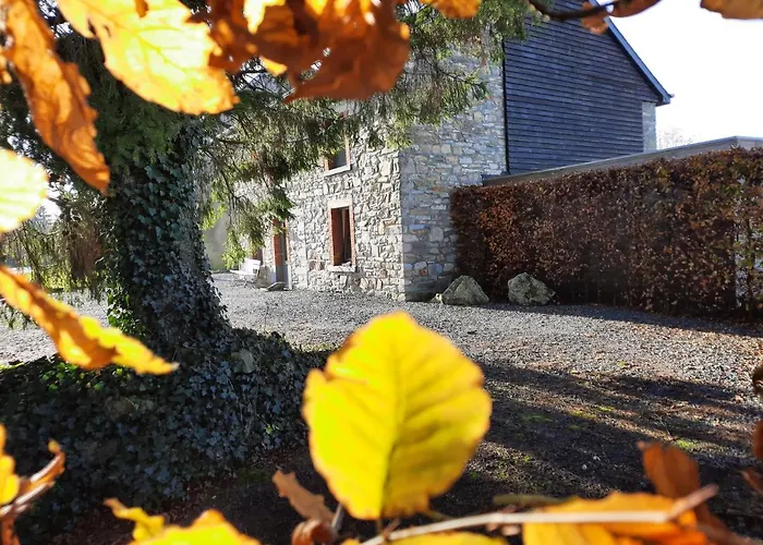 Casa vacanze Les 12 Bois Du Cerf