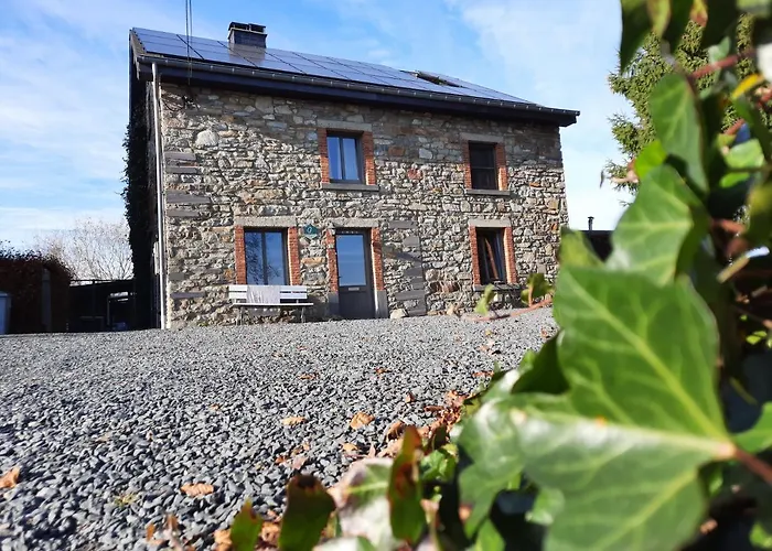 Les 12 Bois Du Cerf Casa vacanze