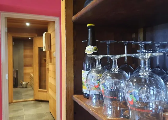 Les 12 Bois Du Cerf Tailles