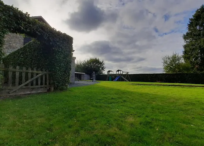 Les 12 Bois Du Cerf Casa vacanze *