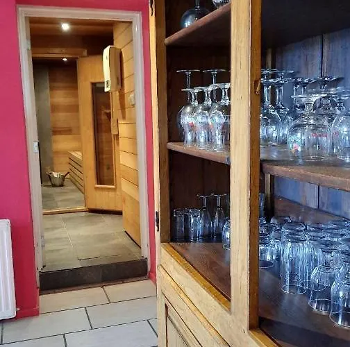 Les 12 Bois Du Cerf *