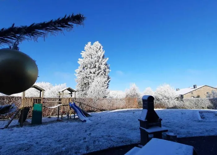 Les 12 Bois Du Cerf Tailles