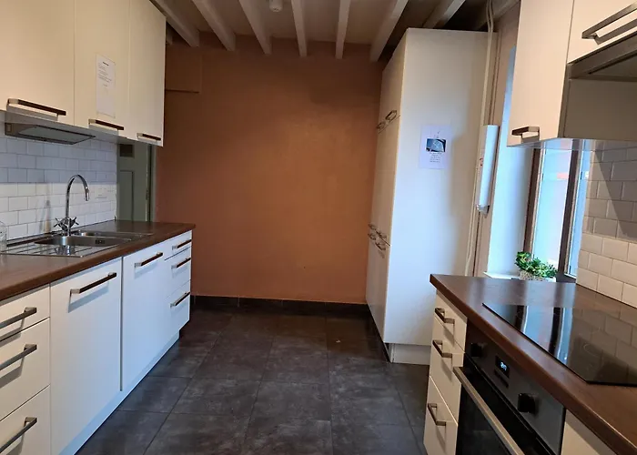 別荘 Les 12 Bois Du Cerf Tailles