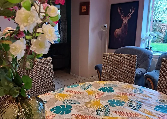 Les 12 Bois Du Cerf *